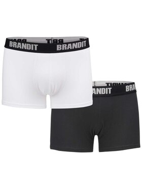 Brandit Brandit Bokserki 4501.188.M Czarny
