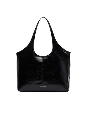 MICHAEL Michael Kors MICHAEL Michael Kors Torbica Henly 30F6S51T3L Crna