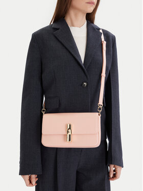 Furla Furla Τσάντα Iride S WB01826 ARE000 CN 4355S Ροζ