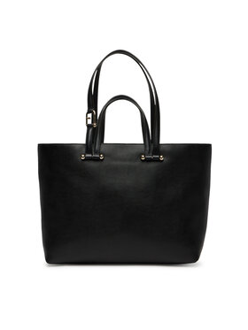 Furla Furla Kabelka Duetto L WB01453 BX3169 3924S Černá