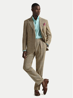 Polo Ralph Lauren Polo Ralph Lauren Srajca 710968915501 Turkizna Regular Fit