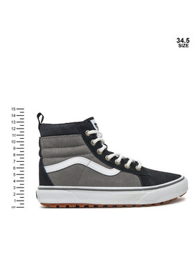 Vans Superge Mte Sk8-Hi VN000D2UN421 Črna