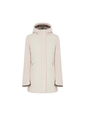 SUNS SUNS Giubbotto invernale gbs53020d-sand Beige Regular Fit