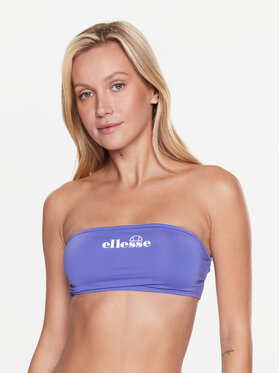 Ellesse Ellesse Горнище на бански Letti SGR17819 Виолетов