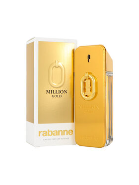 Paco Rabanne Paco Rabanne Million Gold Man Woda perfumowana