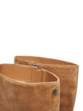 Μπότες LAUREN RALPH LAUREN φωτογραφία