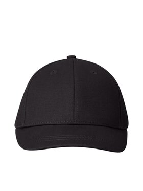 BabyMocs BabyMocs Czapka Baseball Cap - Cotton Edition' Czarny