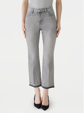 OUI OUI Farmer 89314 1345707 Szürke Regular Fit