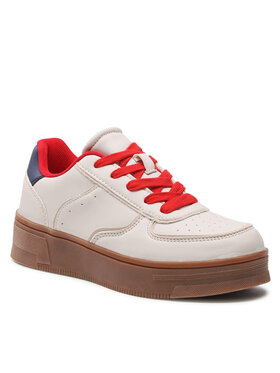 Nylon Red Nylon Red Superge WAG1152105A-01 Bež