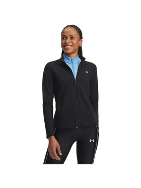 Under Armour Under Armour Bluza 6013776 Czarny Slim Fit