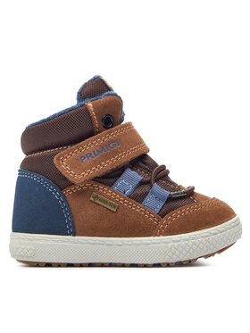 Primigi Primigi Zimske čizme GORE-TEX 6852511 M Smeđa