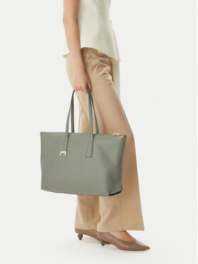 Furla Furla Geantă Olivia L WB01940 HSF000 CN AG700 Verde