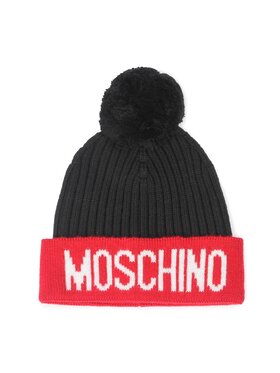 MOSCHINO MOSCHINO Kapa 65372 0M2994 Crna