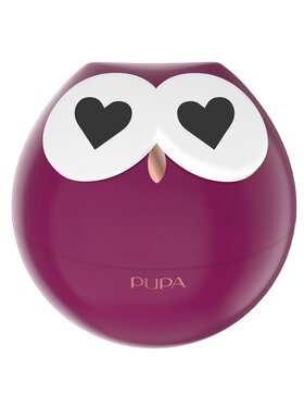 pupa milano pupa milano Owl 1 Zestaw do makijażu 002 Violet Shades