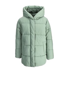 Coccodrillo Coccodrillo Zimní bunda ZC6152108OGJ-012 Zelená Regular Fit