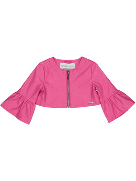 Birba Trybeyond Birba Trybeyond Übergangsjacke 999 67493 00 M Rosa Regular Fit