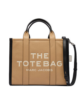 Marc Jacobs Marc Jacobs Ročna torba H007L01RE22 Rjava
