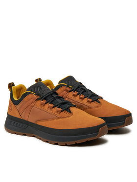 Timberland Tenisice Euro Trekker Low F/L TB0A62742311 Smeđa