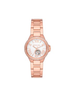 Michael Kors Michael Kors Ceas Camille MK9051 Auriu