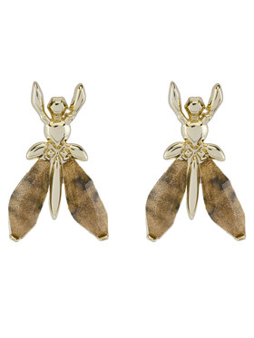 Patrizia Pepe Patrizia Pepe Fülbevaló CJ9340 M006 Y442 Arany