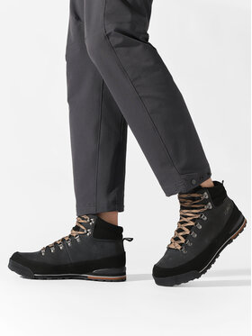 CMP CMP Matkajalatsid Heka Hiking Shoes Wp 3Q49557 Must