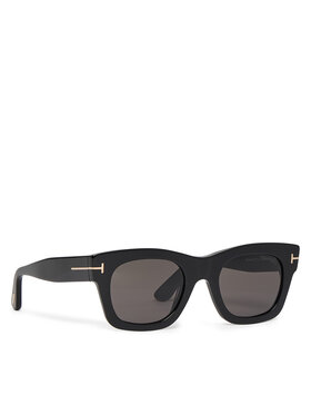 Tom Ford Tom Ford Akiniai nuo saulės FT1314 Juoda
