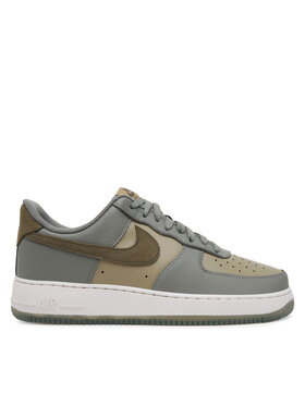 Nike Nike Сникърси Air Force 1 '07 Lv8 FJ4170 002 Сив