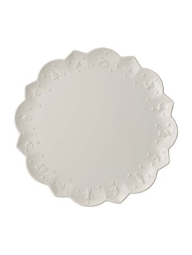 Villeroy & Boch Villeroy & Boch Talerz 1486582680 Biały