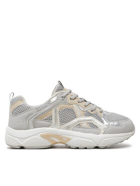 ONLY Shoes ONLY Shoes Tenisice Soko 15304407 Bež