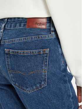 Pepe Jeans Τζιν Pepe Jeans - 5