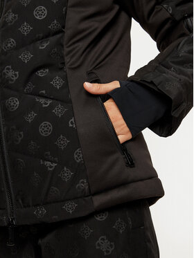 Μπουφάν για σκι Guess φωτογραφία