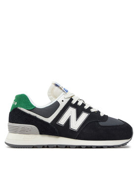 New Balance New Balance Sneakersy WL574YA1 Czarny