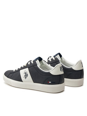 U.S. Polo Assn. Tenisice Tymes TYMES009A Tamnoplava