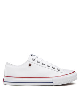 Big Star Shoes Big Star Shoes Кеди DD174500R40 Білий