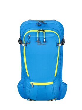 Jack Wolfskin Jack Wolfskin Plecak 263829 Błękitny