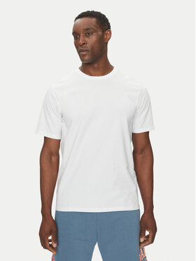 Jack&Jones Jack&Jones T-shirt Perfect 12268229 Bijela Regular Fit