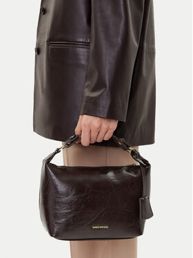 GINO ROSSI Gino Rossi Handtasche C-GALIJA-RX8320 Dunkelrot