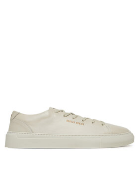 REPLAY REPLAY Sneakersy GMZ6U .000.C0002L Biały