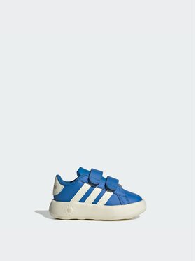 adidas adidas Sneakersy Grand Court 2.0 Koralowy