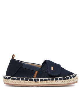 Mayoral Mayoral Espadrile 43684 Tamnoplava