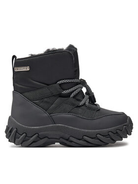 EMU Australia EMU Australia Schnürschuhe Pirrama K13098 Schwarz