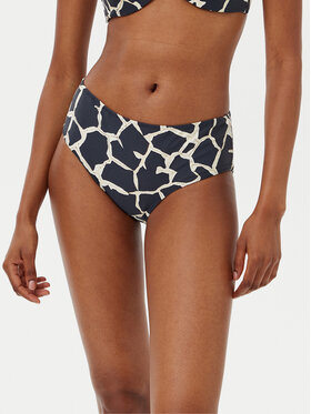 Selmark Selmark Bikini partea de jos BN103 Negru