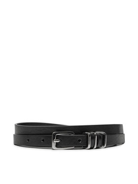Gianni Chiarini Gianni Chiarini Pasek Damski A CN 99131/11 PNCH LUX Czarny