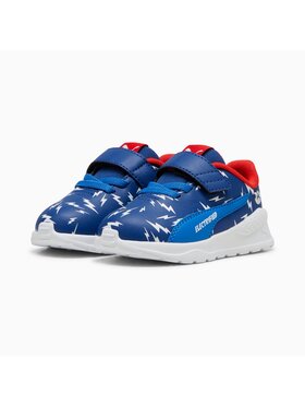 Puma Puma Sneakersy 308482 Niebieski