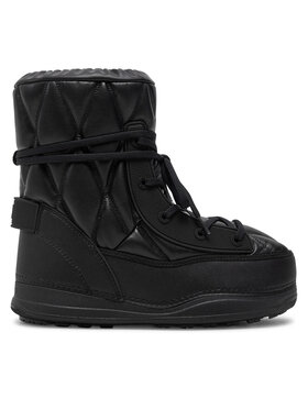 Bogner Bogner Čizme za snijeg La Plagne 18 High 32447074 Crna