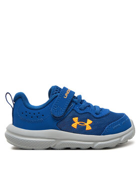 Under Armour Under Armour Tenisice Ua Binf Assert 10 Ac 3026184-401 Plava