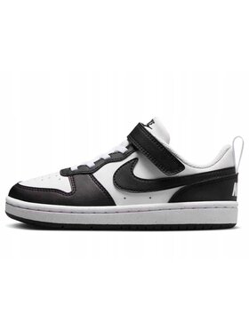 Nike Nike Sneakersy DV5457-131 Biały