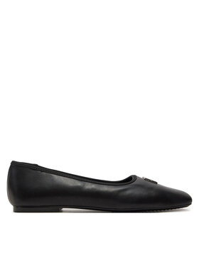 DKNY DKNY Balerīnas Daine K3422486 Melns