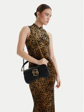 Just Cavalli Just Cavalli Handtasche 80RA4BA1 ZSA89 Schwarz