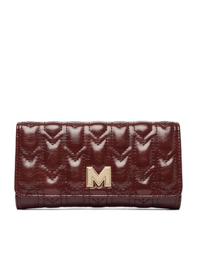 MEXX MEXX Peňaženka CEO-MEXX-W1-001-AW26 Bordová